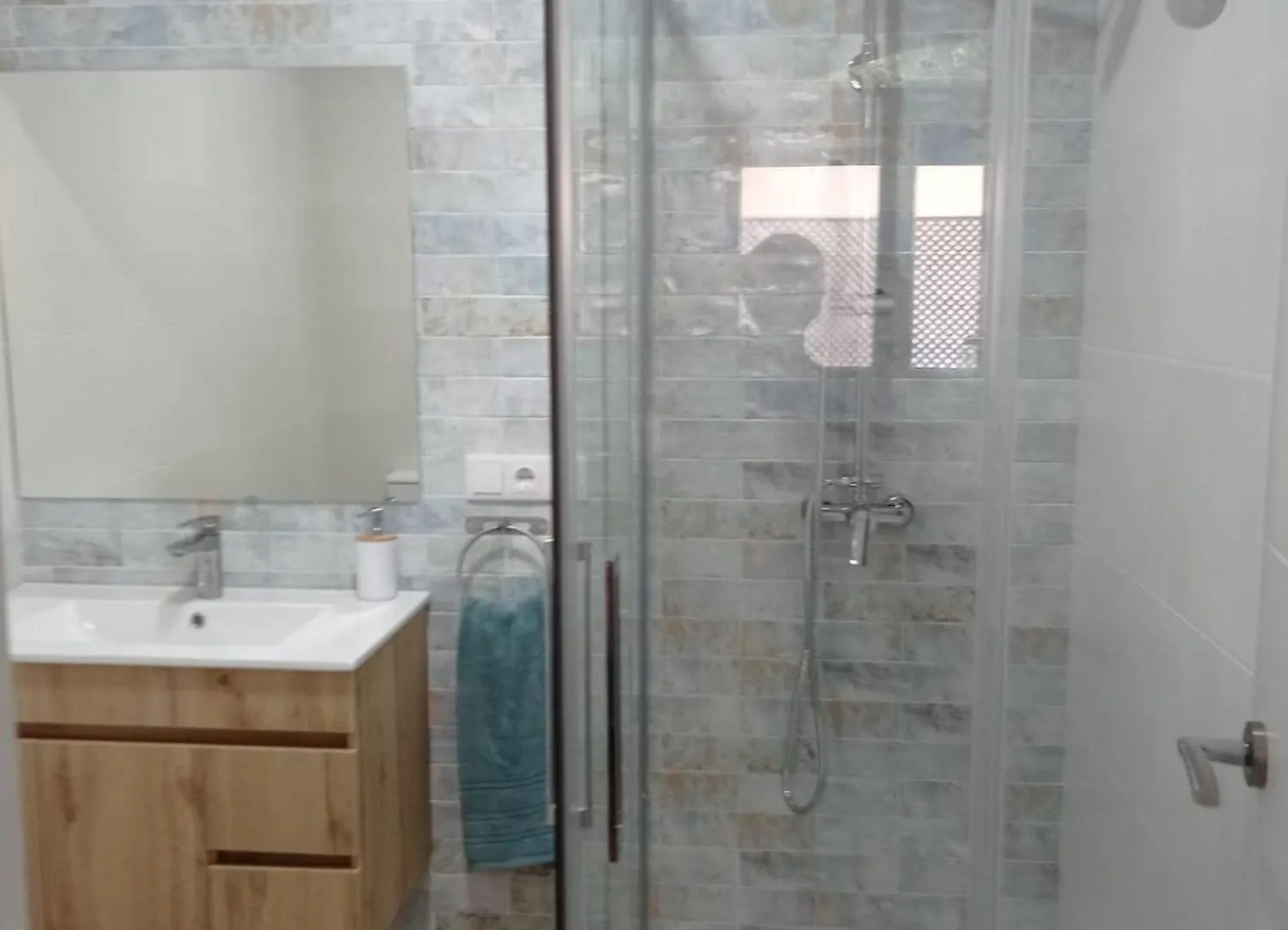 Apartamento Mar III San Fernando Apartment