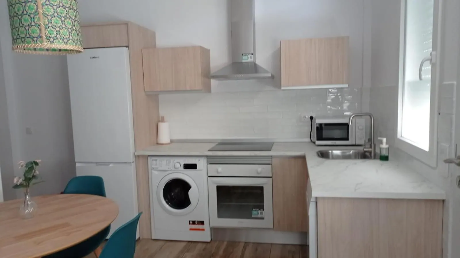 Apartamento Mar III San Fernando