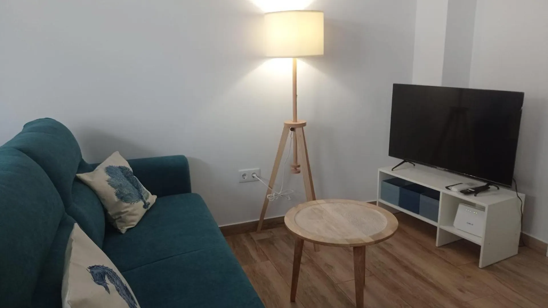 Apartamento Mar III San Fernando Apartment