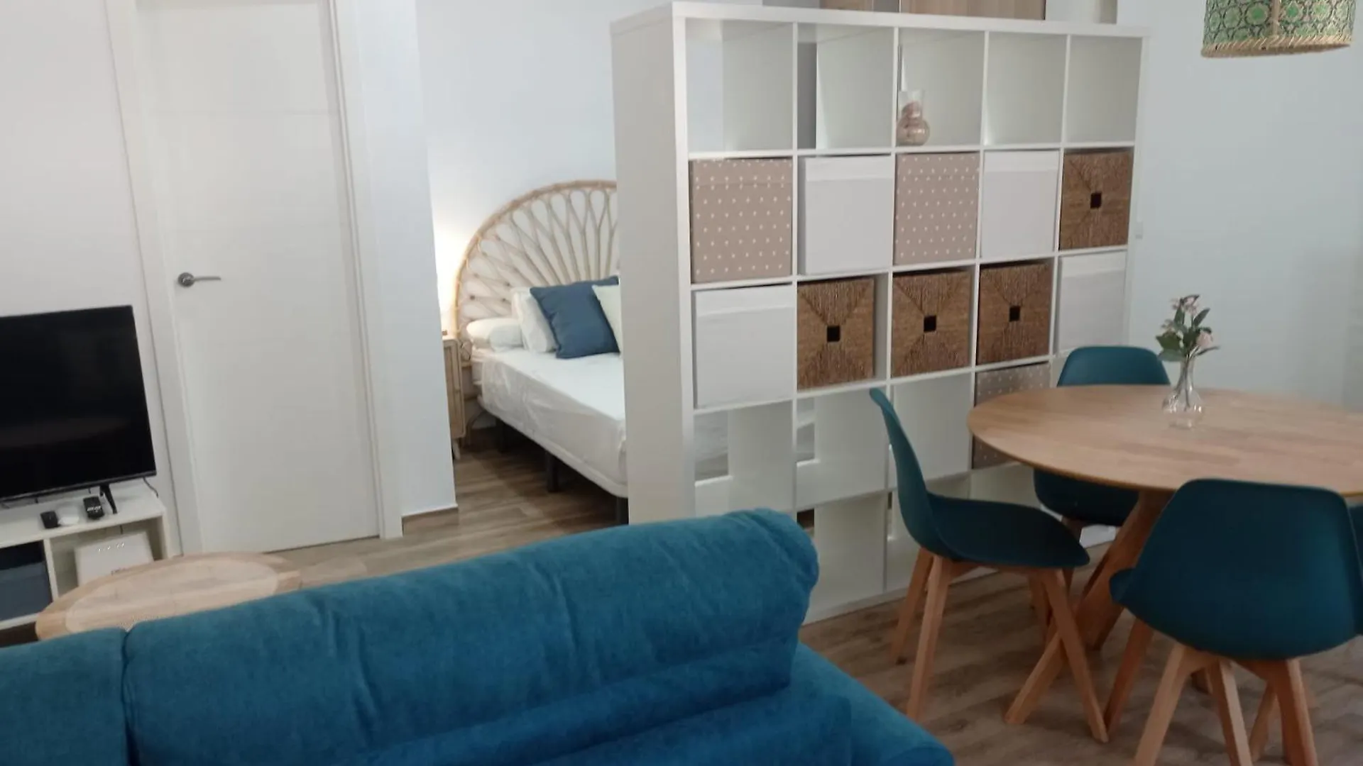 Apartment Apartamento Mar III San Fernando Spain