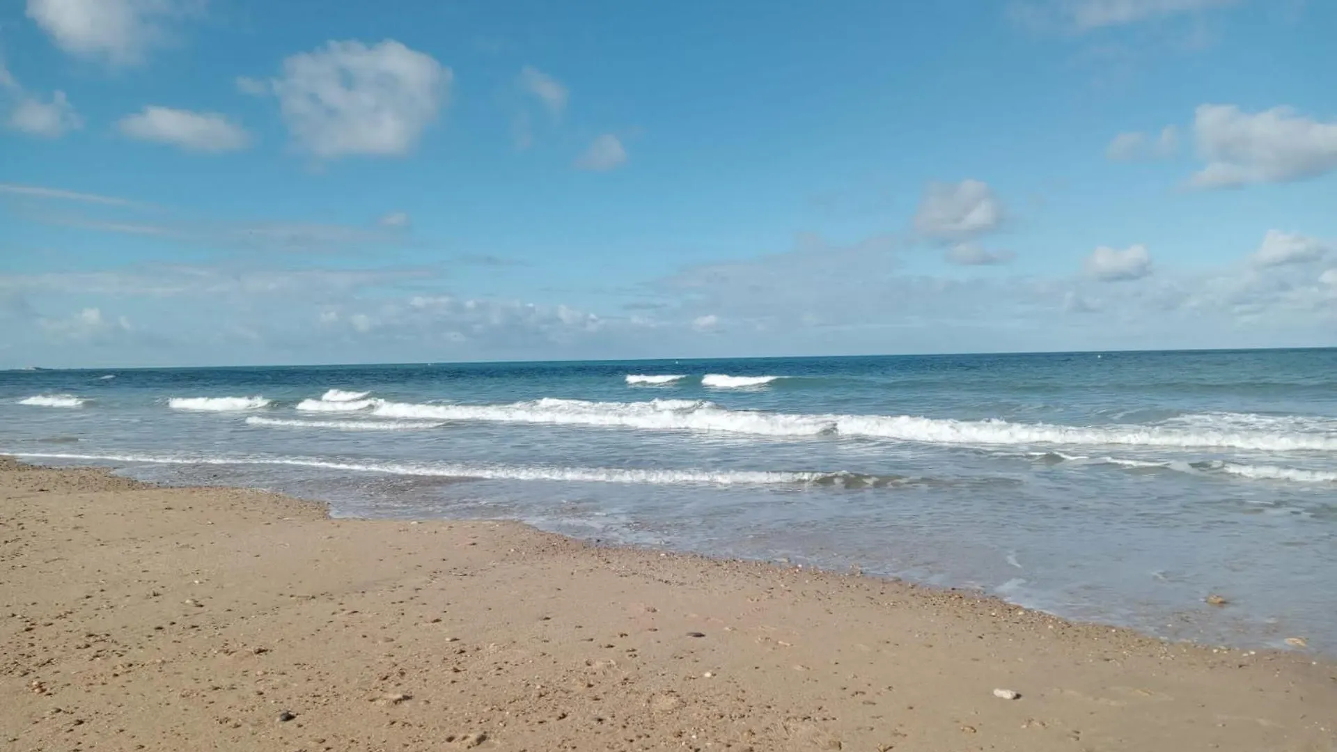 Apartamento Mar III San Fernando Spain